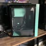 DIY-S08-G DIY PC CASE