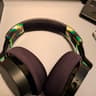 Skullcandy SLYR Pro gaming headset wired (usb c)