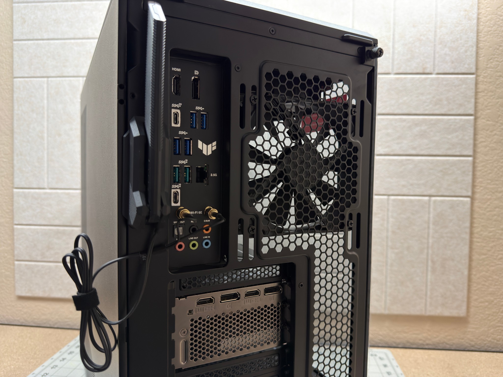 RTX 4080 Super 16GB | i9-13900K | 32GB DDR5 | 3TB Storage — High-End Gaming PC