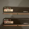 G.Skill Flare X5 Series 32GB (2 x 16GB) DDR5-6000 PC5-48000 CL36