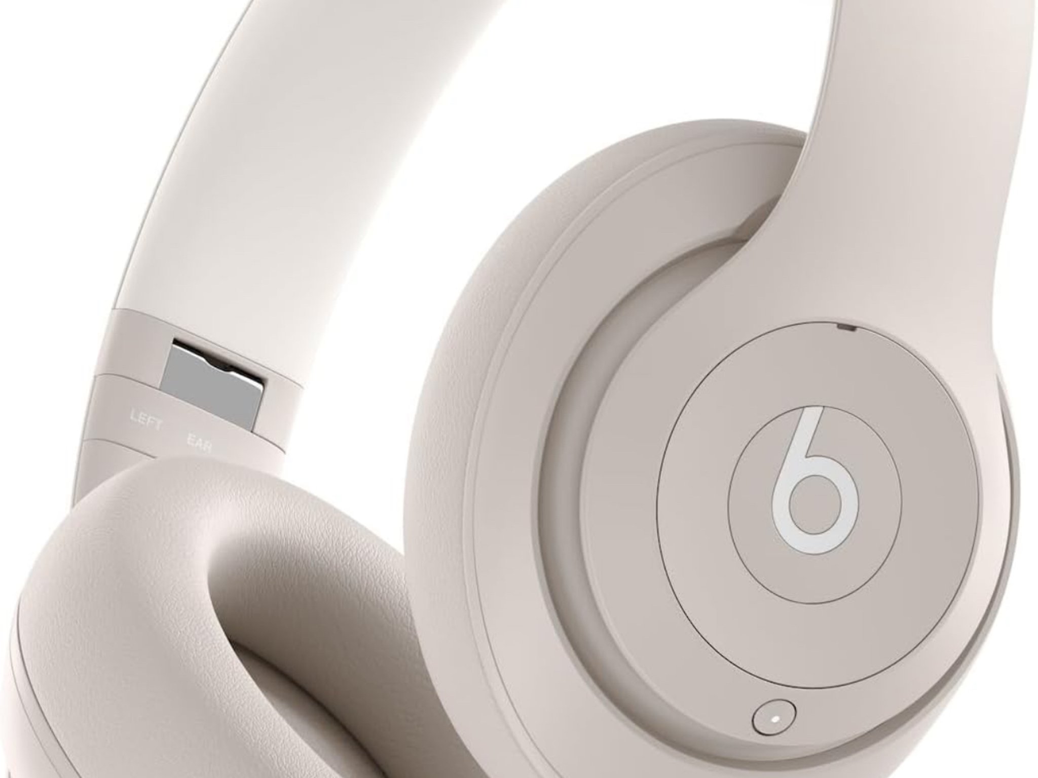 Beats Studio Pro - Wireless Bluetooth Noise Cancelling Headphones - Sandstone
