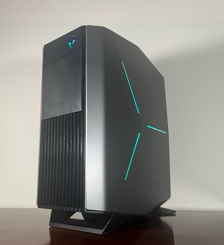 🏆1080P LEGEND🏆 GTX 1080 | 32GB RAM | Liquid Cooled | Intel i7 7700k | Wi-Fi
