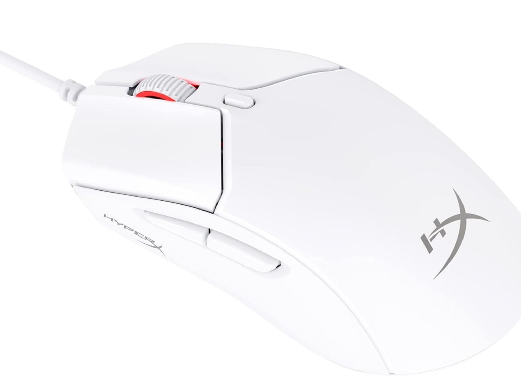 BNIB HyperX Pulsefire Haste 2 Gaming Mouse