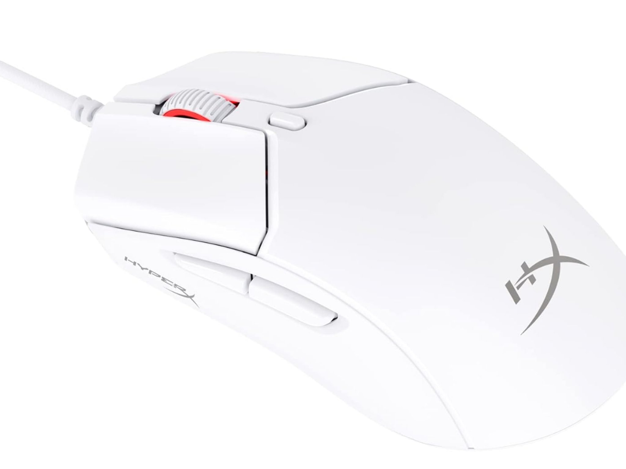 BNIB HyperX Pulsefire Haste 2 Gaming Mouse