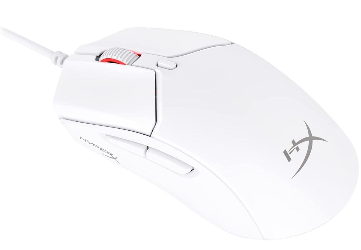 BNIB HyperX Pulsefire Haste 2 Gaming Mouse