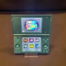 Clamshell Retro Game Console Handheld 128gb With Custom OS