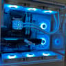 GeForce RTX 3060 Custom Gaming PC - Ryzen 7 5700X