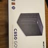 NZXT C850 (2022) Modular Power Supply