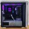 Gaming PC Ultra 7 265KF 16GB RAM 1TB SSD RTX 5060  8GB Windows 11 Computer