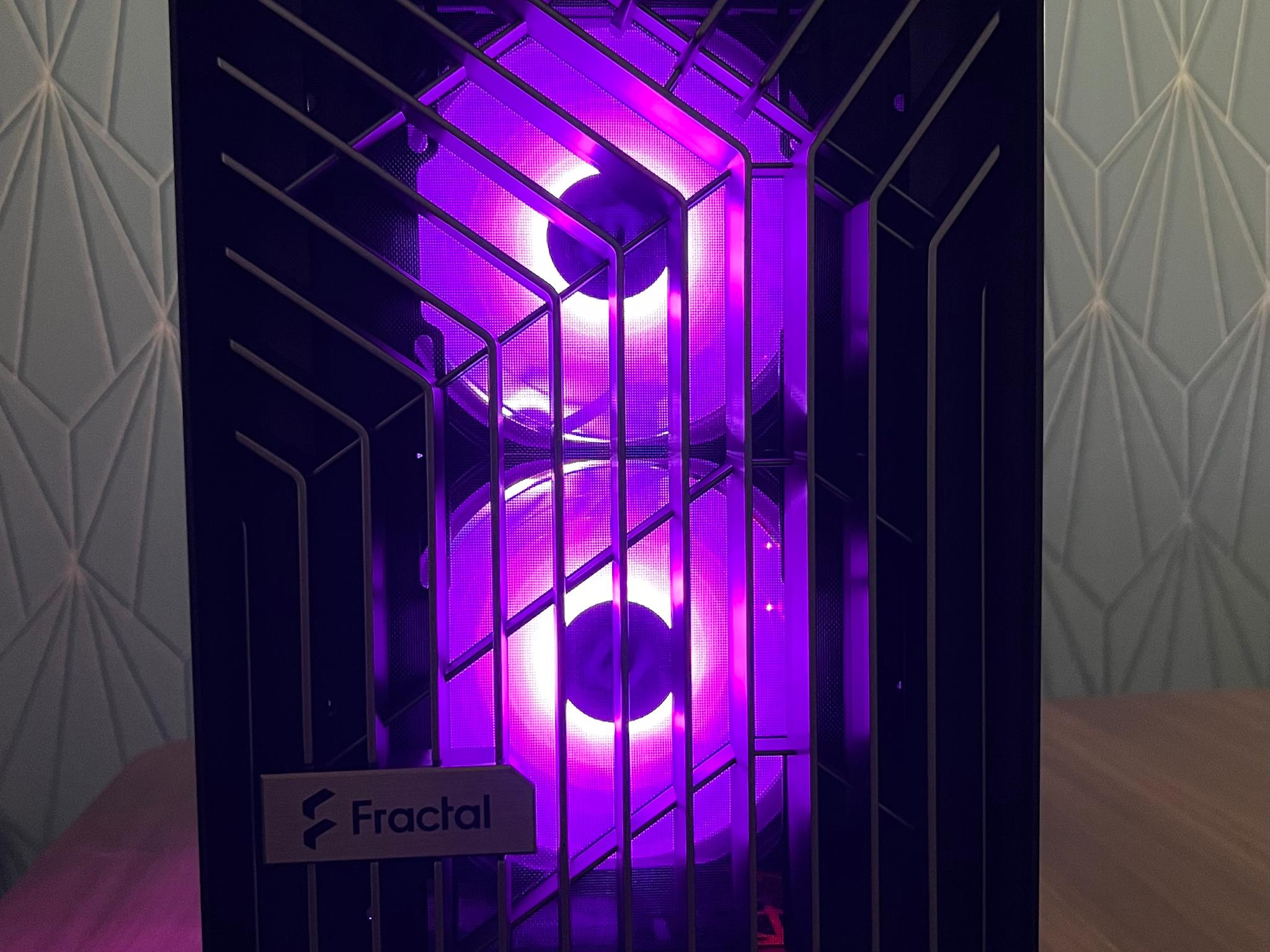 Gaming PC / Ryzen 3600 / 2070 Super