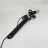 Microphone with Arm Stand, Shock Mount and Pop Filter - 3.5mm