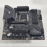 MSI B650 MAG TOMAHAWK WIFI AMD AM5 DDR5 ATX Motherboard