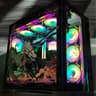 Gaming PC Ultra 7 270K 32GB RAM 1TB SSD RTX 4070 SUPER 12GB Windows 11 Computer