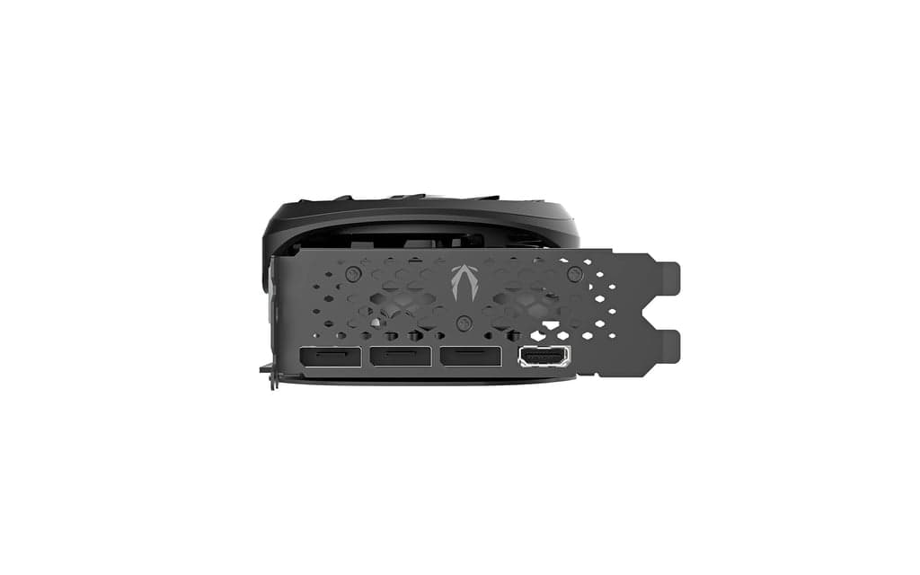 [2 yr warranty] ZOTAC GeForce RTX 4080 SUPER AMP 16GB GDDR6X [Open Box]