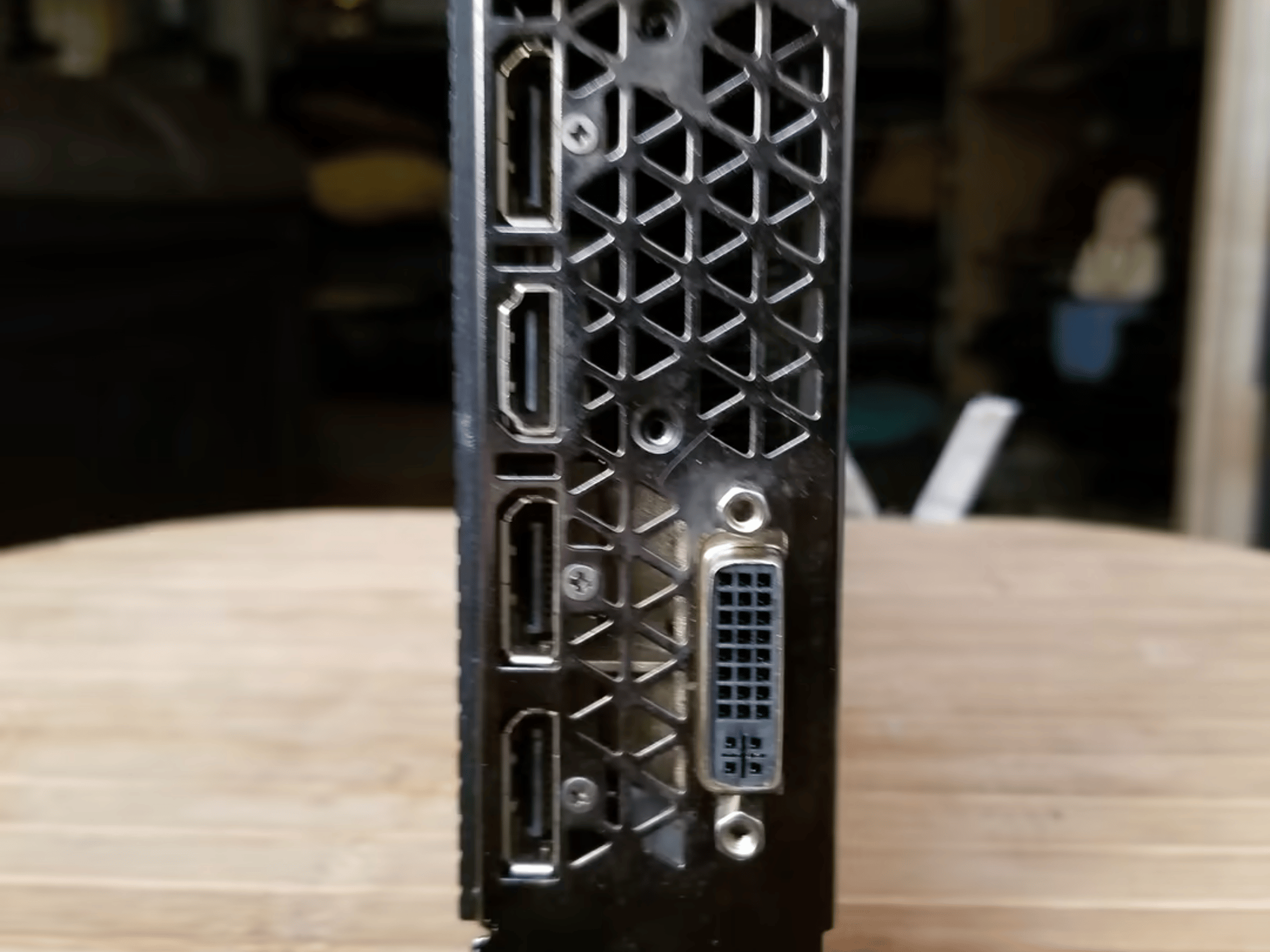 Reference GTX 980