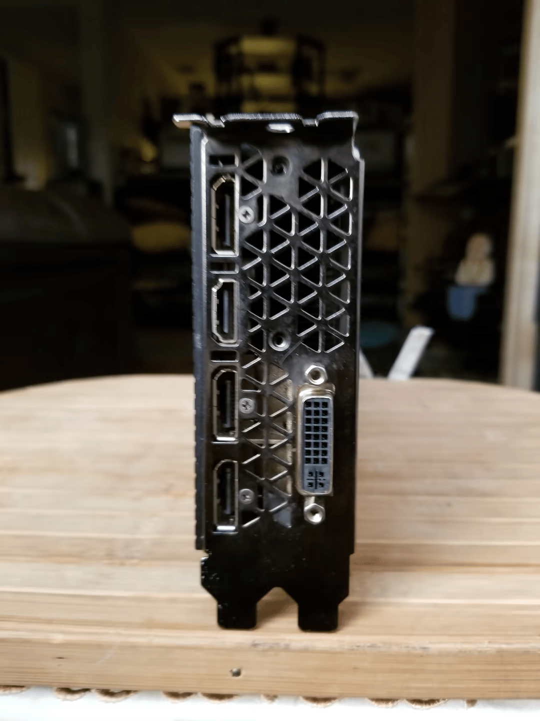 Reference GTX 980