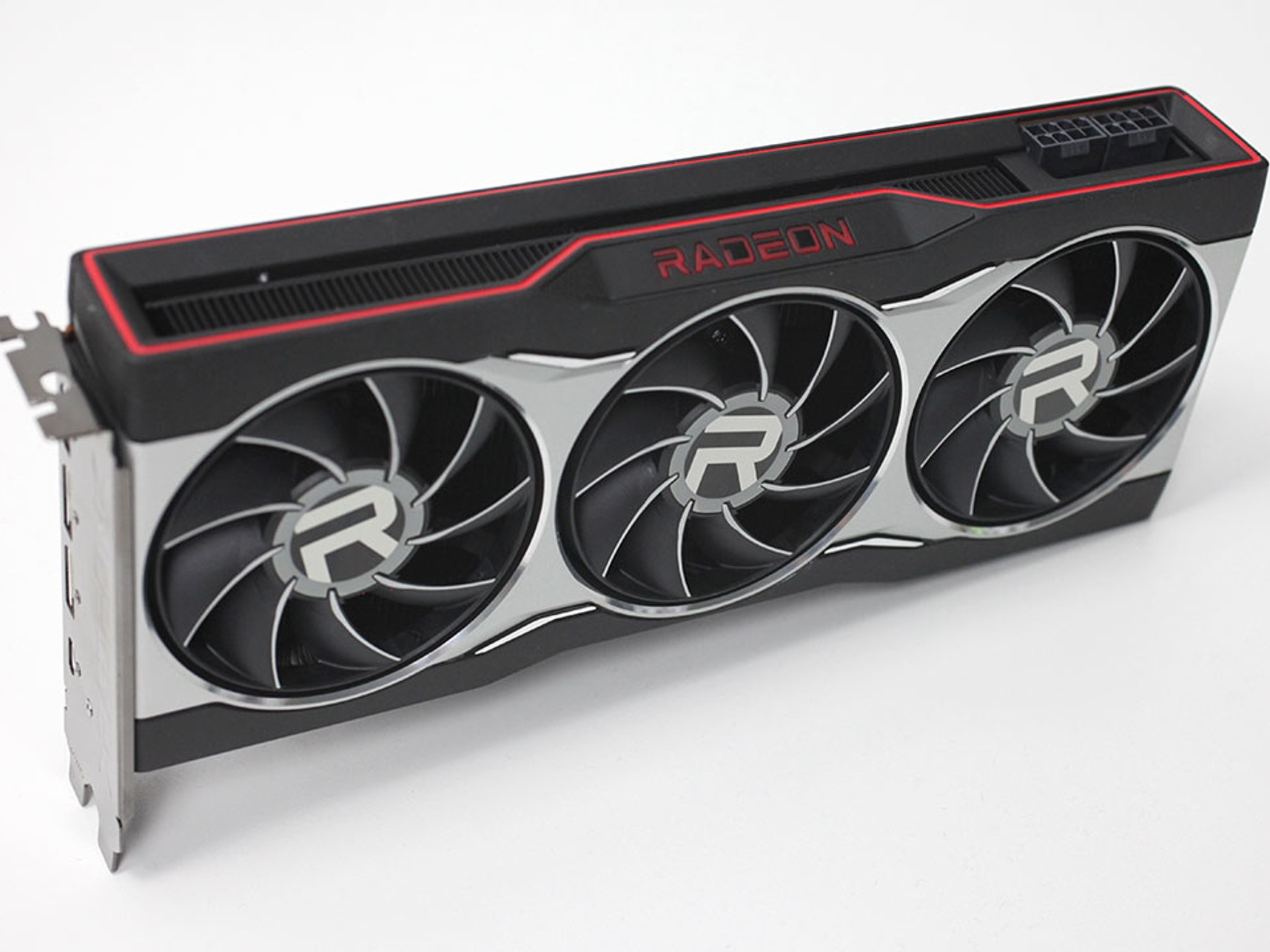 AMD RX 6800 16GB Reference Card