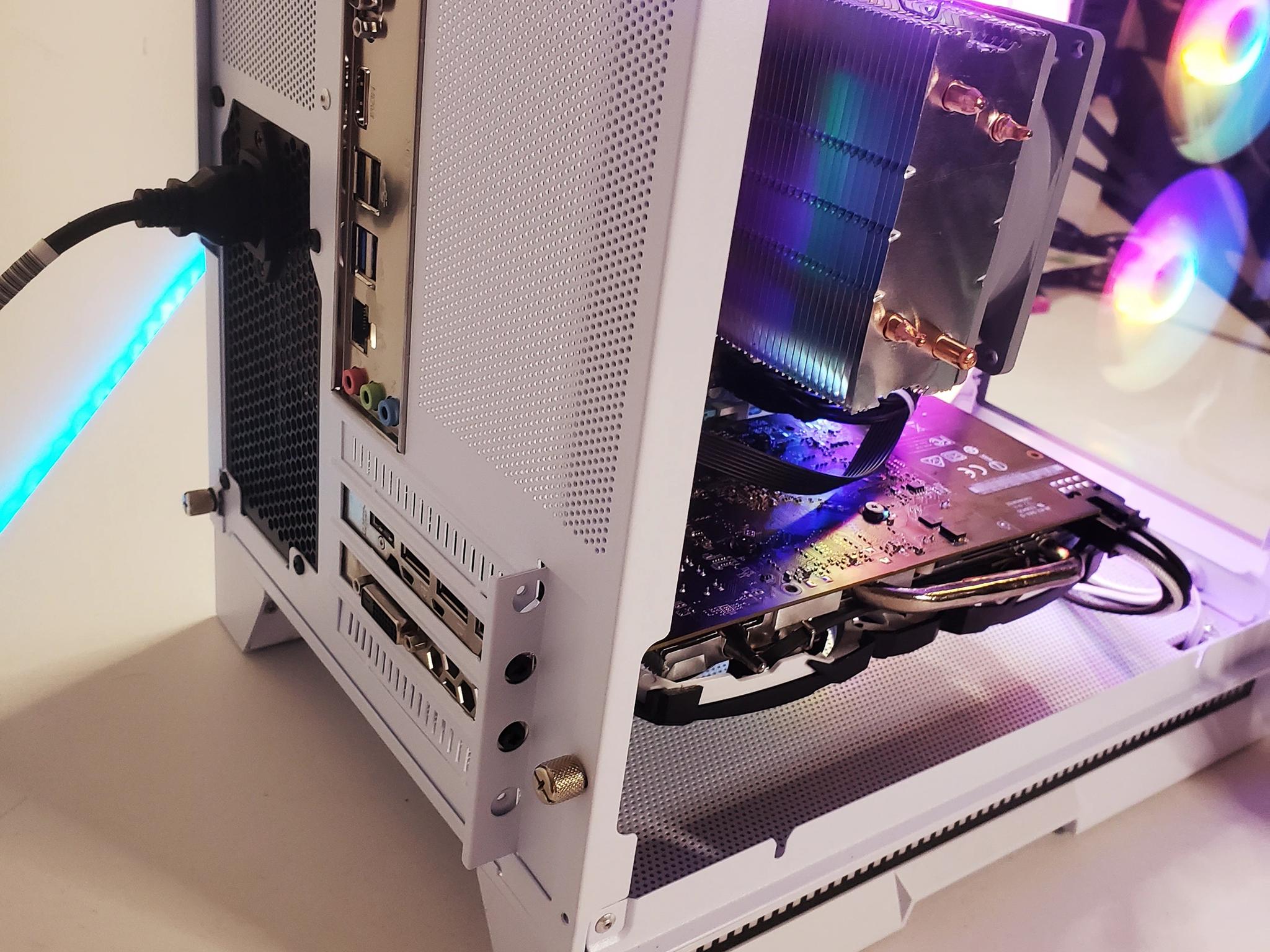 Budget Gaming PC | ⚙️RX570 | Brand New ✨ |