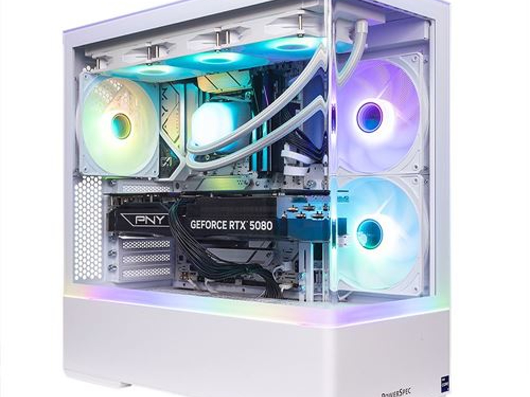 Intel Core i9 14900KF | RTX 5080 | 64GB DDR5 | 2TB NVMe  SSD | Win11 Home