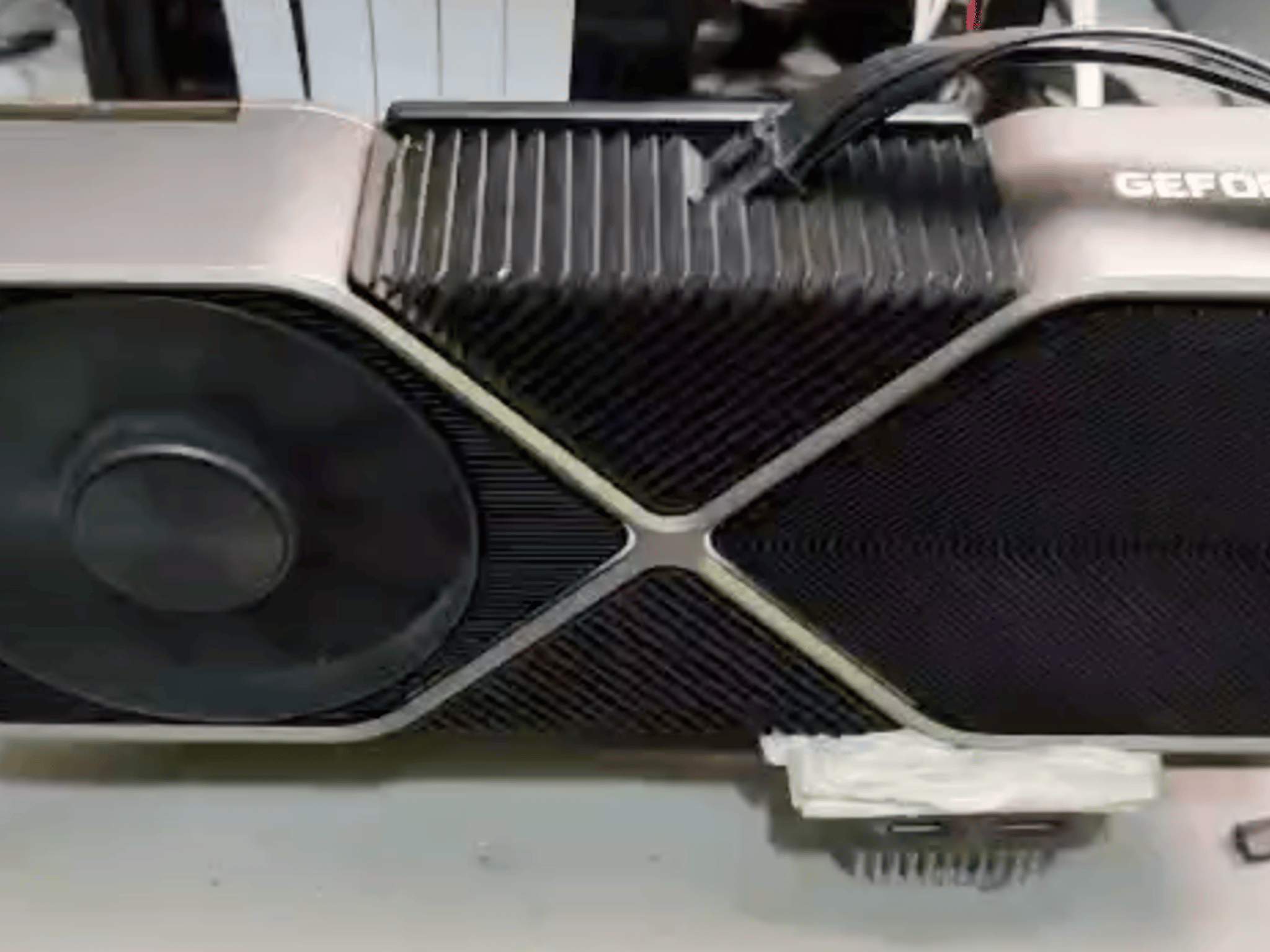 NVIDIA Founders Edition GeForce RTX 3090