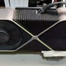 NVIDIA Founders Edition GeForce RTX 3090