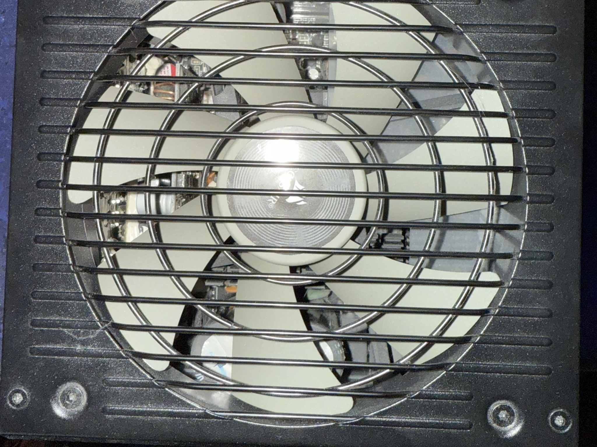 RM850x Modular Power Supply Used