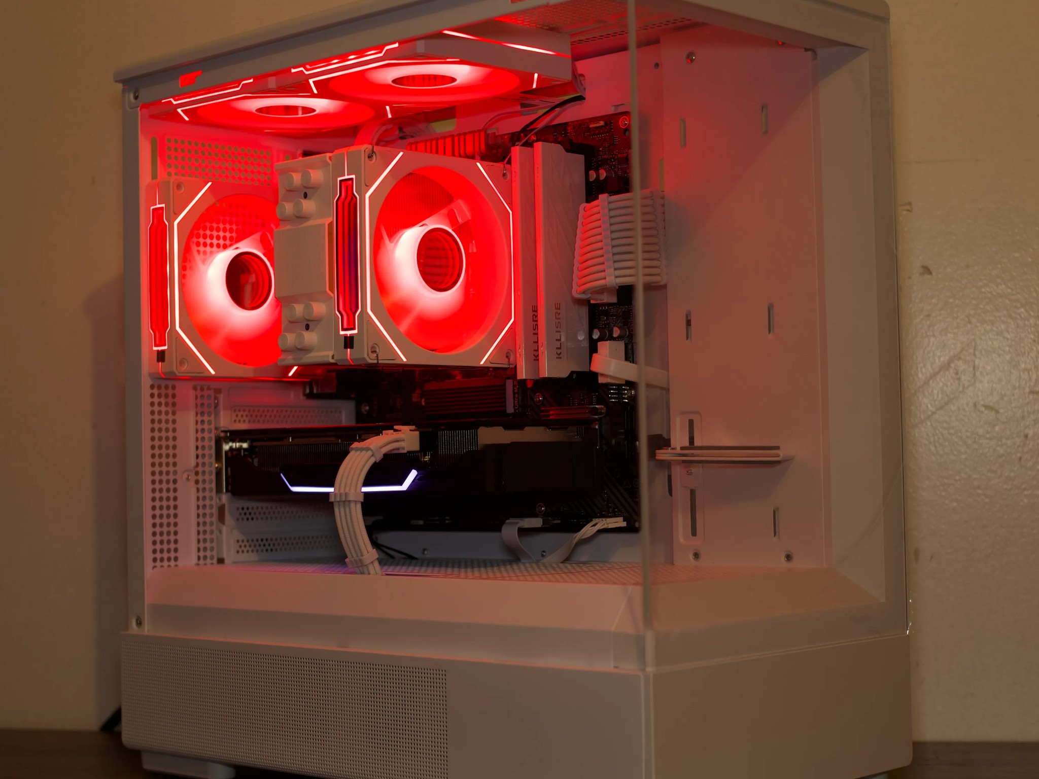 Gaming PC | RYZEN 5 3600 | RTX 2060 SUPER | 32GB RAM | 1TB NVME SSD