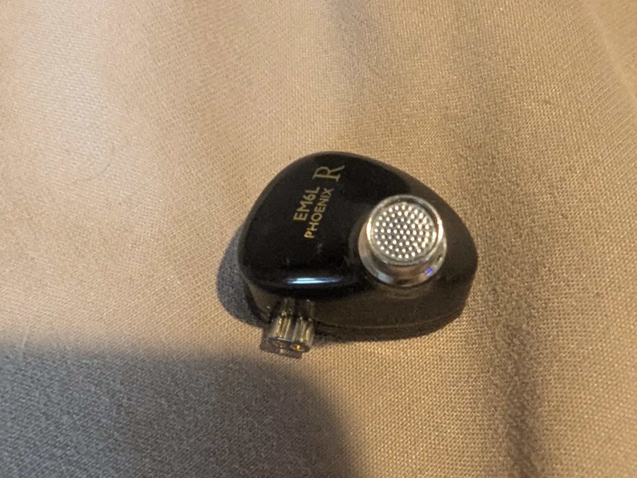 Linsoul SIMGOT EM6L (Lightly used)