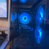 Custom Gaming PC Build