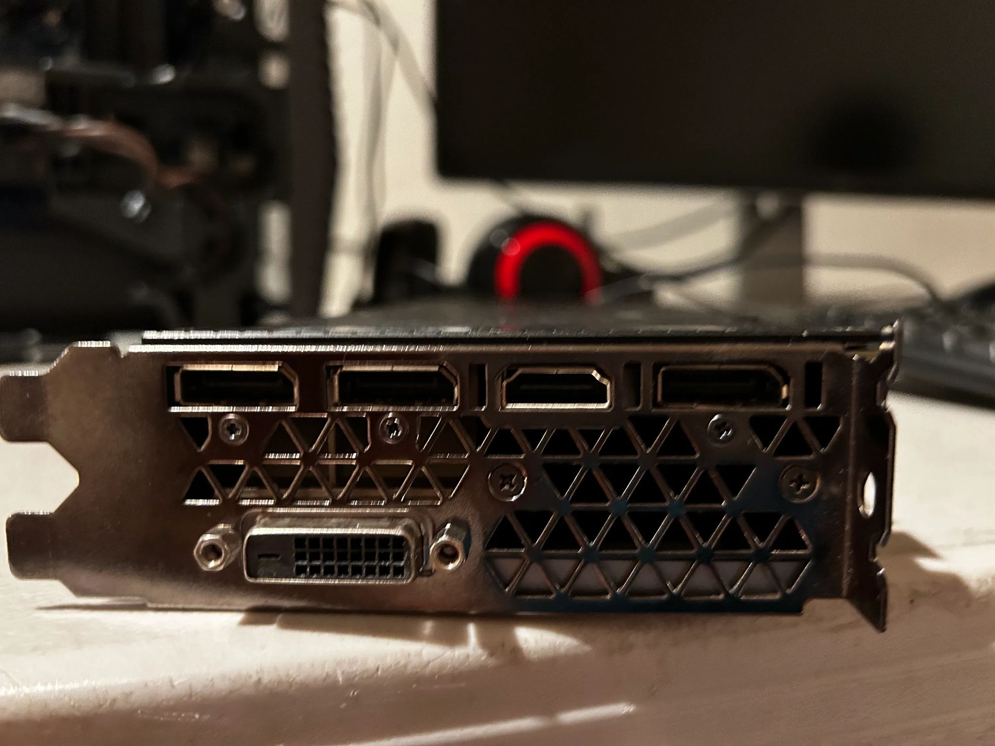 ⭐ SALE ⭐ Nvidia GTX 1080 8GB Founders Edition