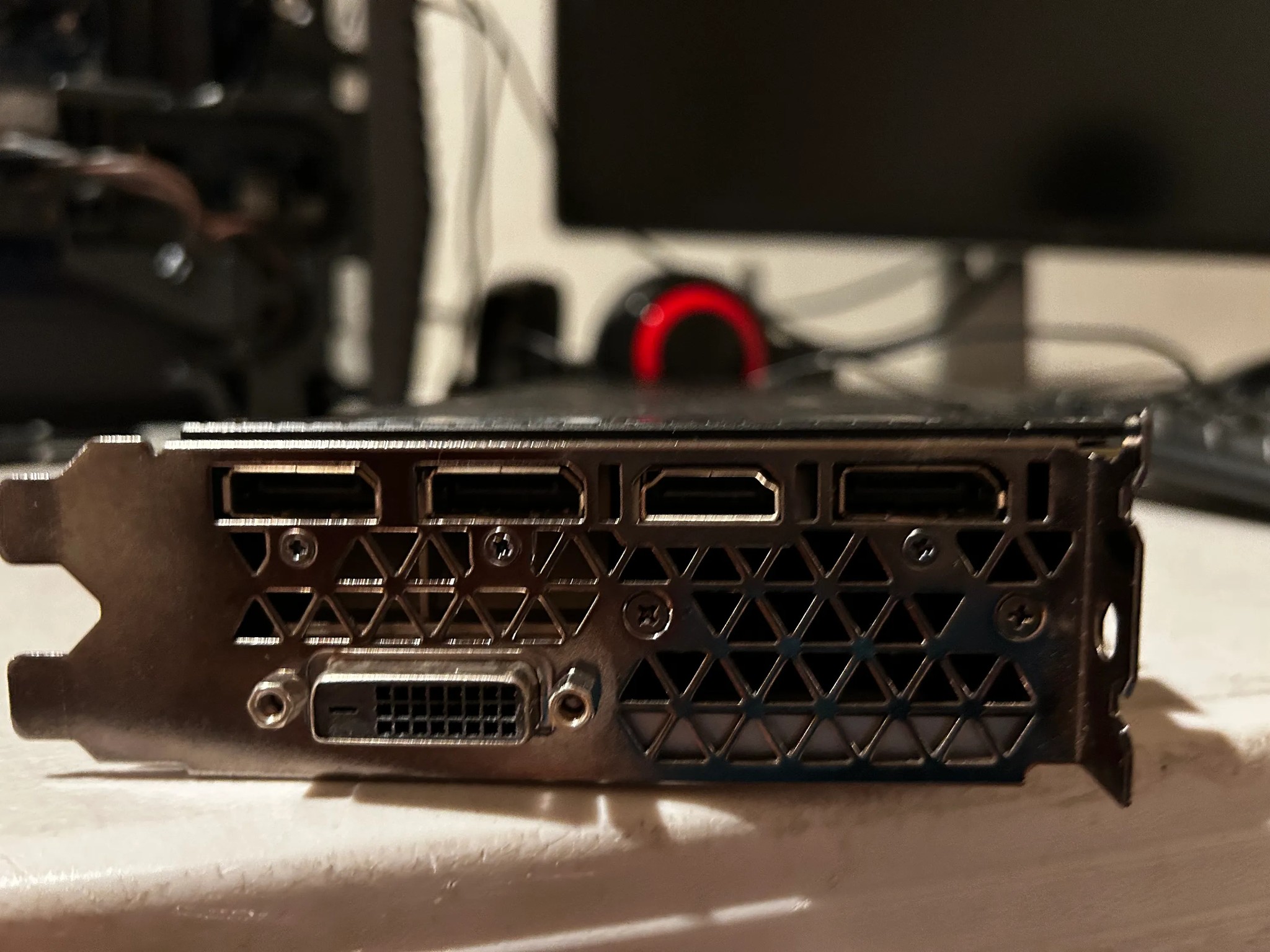 ⭐ SALE ⭐ Nvidia GTX 1080 8GB Founders Edition