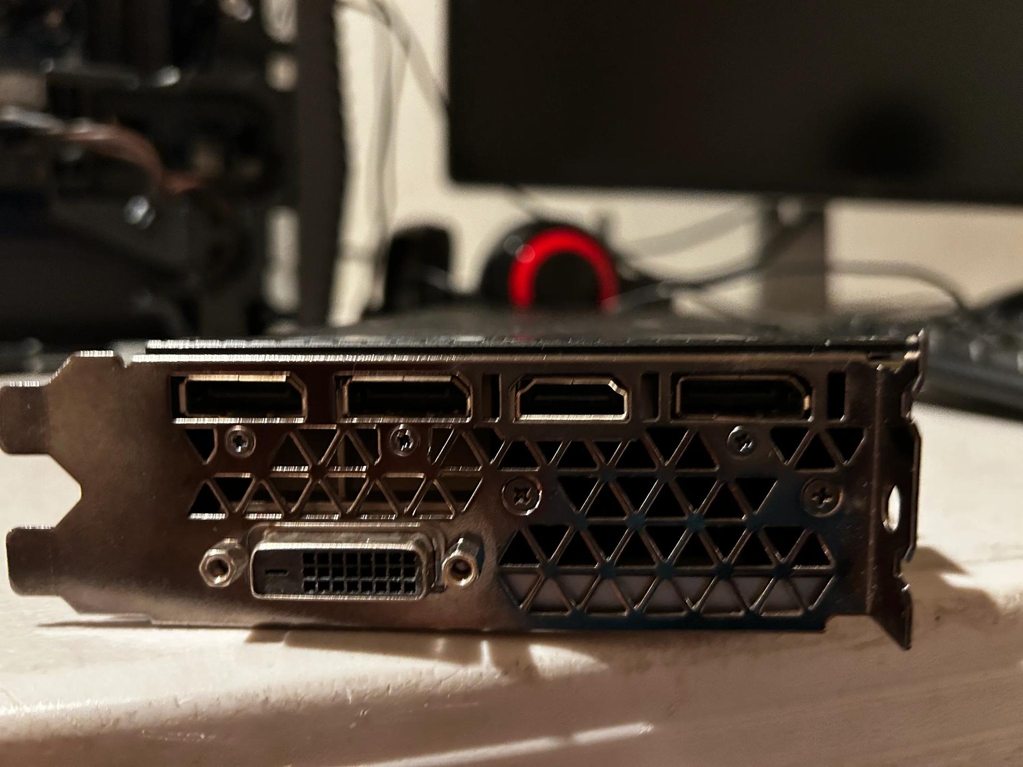 ⭐ SALE ⭐ Nvidia GTX 1080 8GB Founders Edition