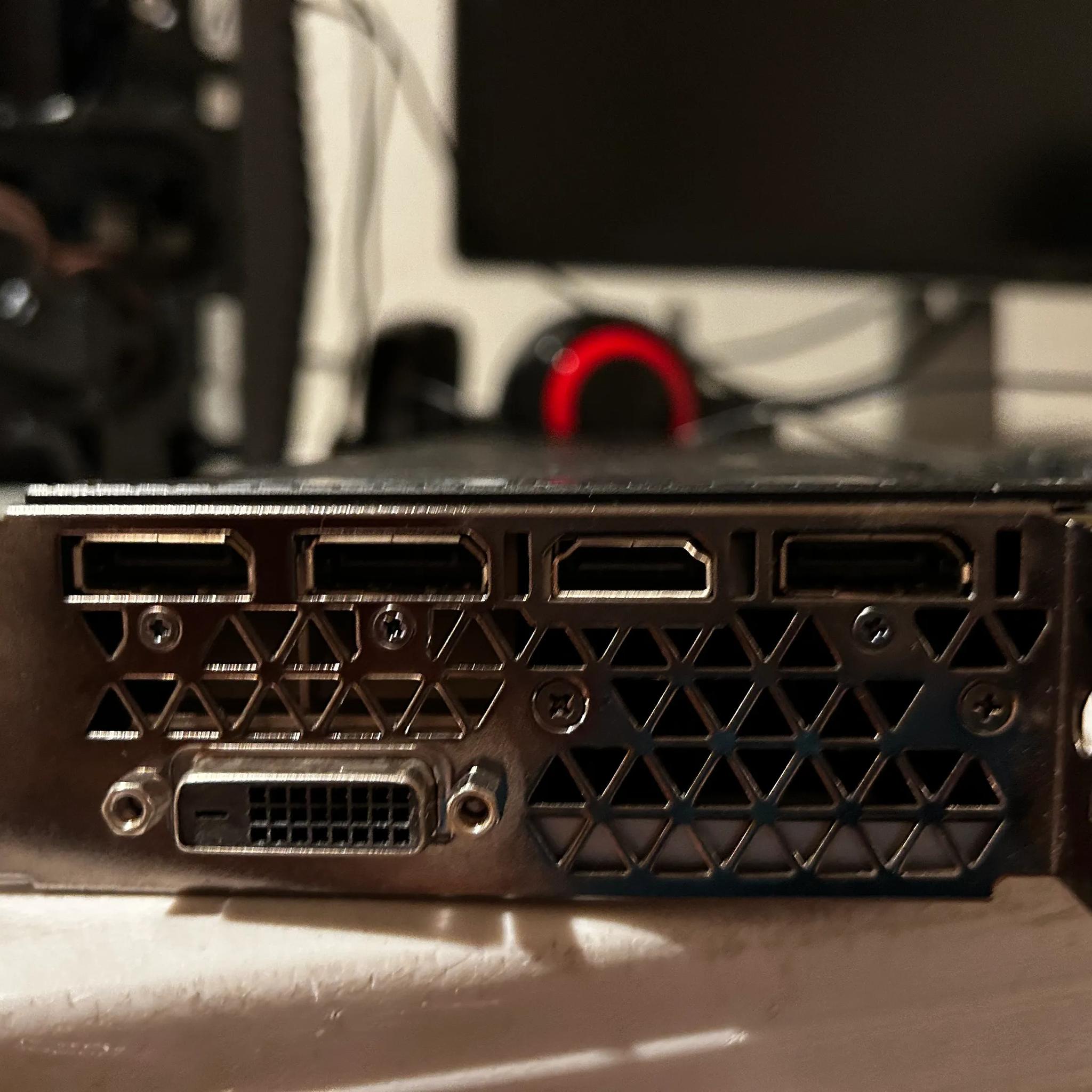 ⭐ SALE ⭐ Nvidia GTX 1080 8GB Founders Edition