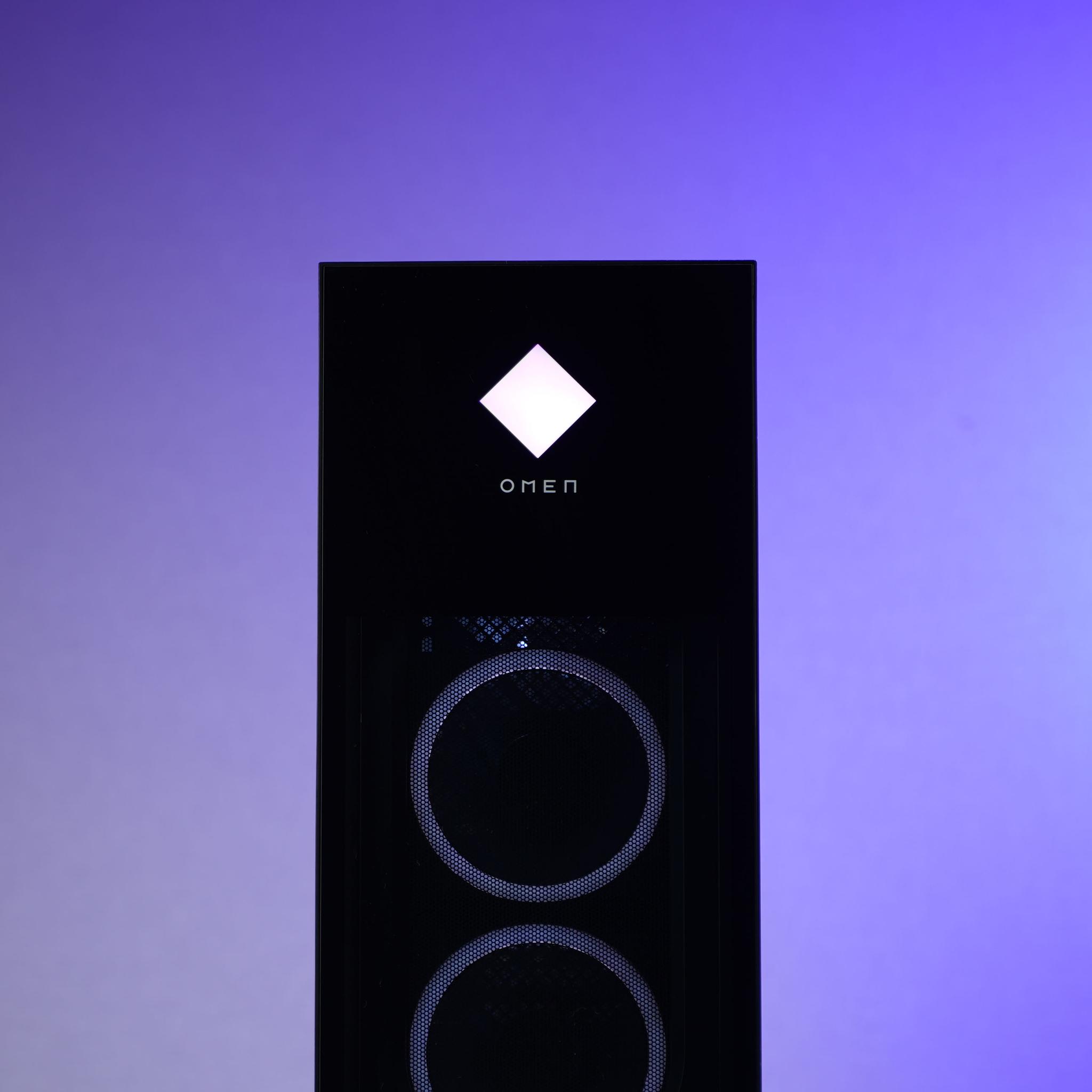 \ OF-03 / RTX 3070 Ryzen 7 5700G 16GB 1TB Windows 11 Gaming PC Powerhouse
