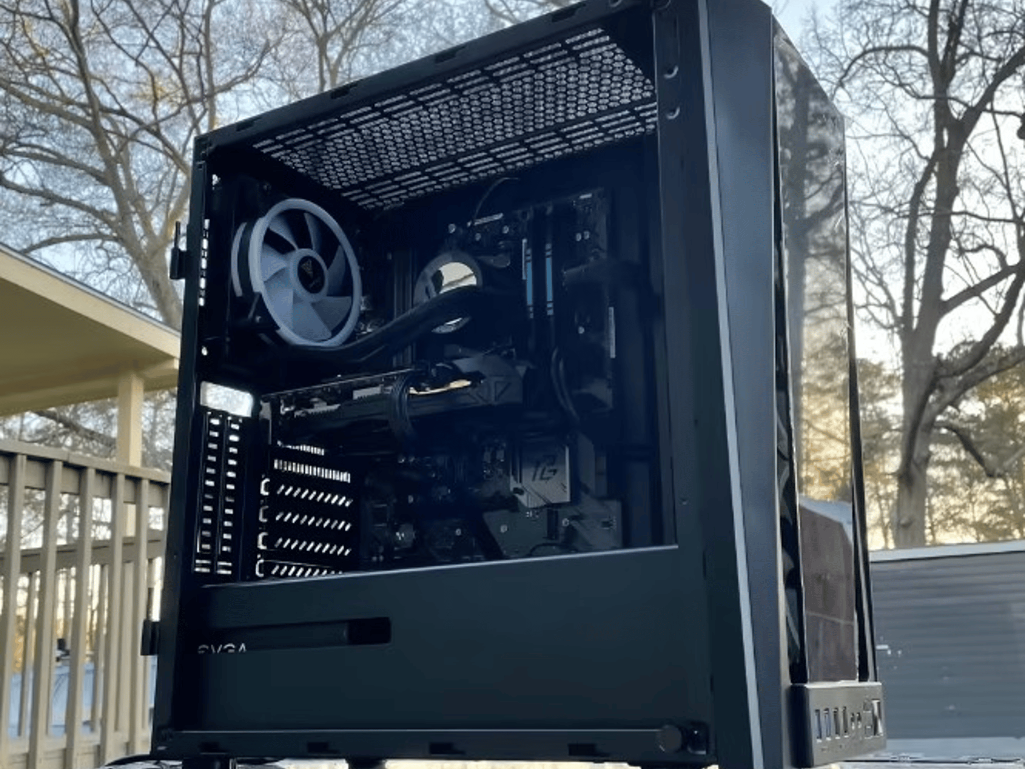 Gaming Pc l Also can Edit, Stream + More!