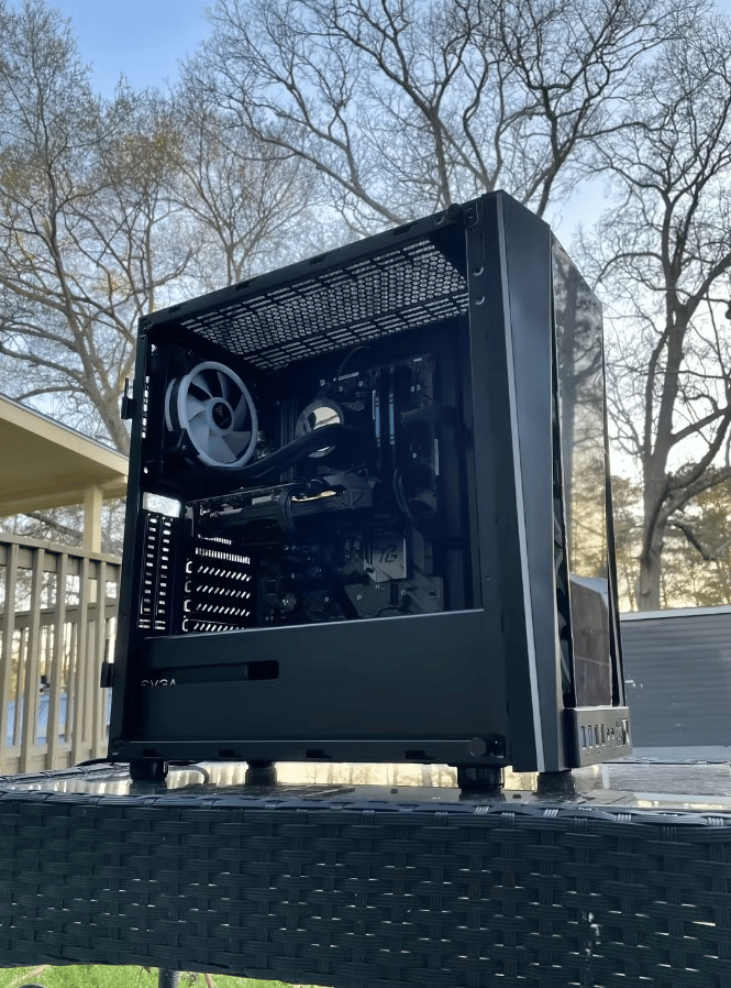 Gaming Pc l Also can Edit, Stream + More!