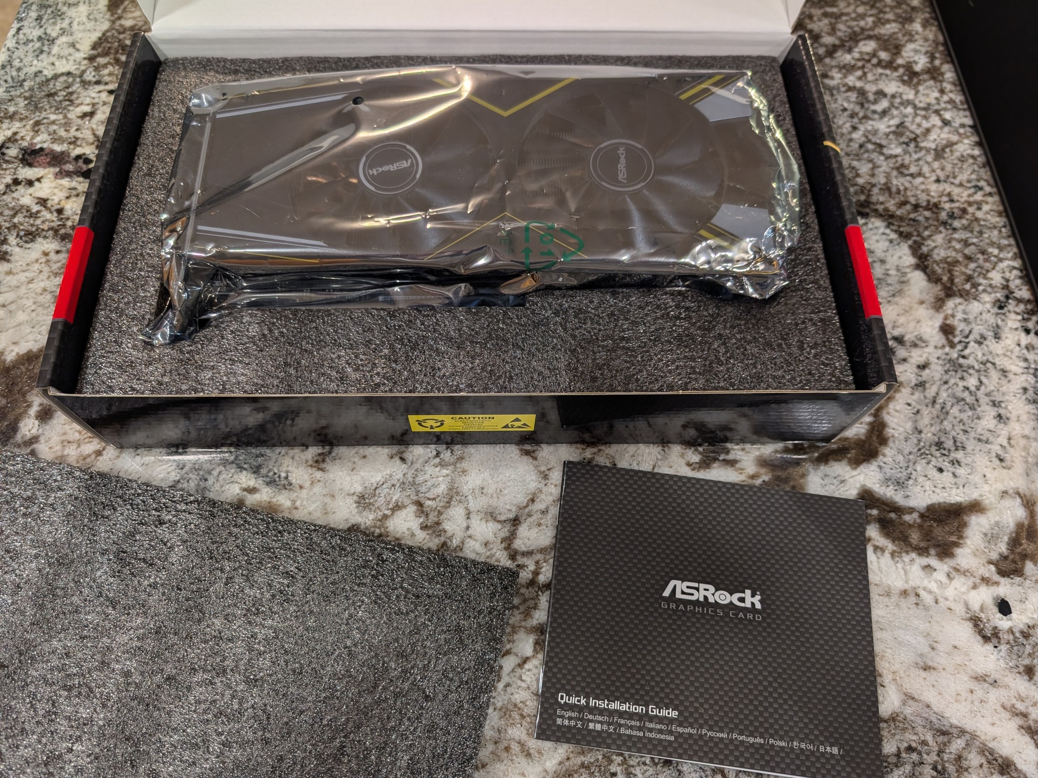 ASRock Challenger Radeon RX 5700 XT