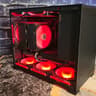 Clean and Compact - i7/RTX 4060 Ti/1Tb Gaming PC - High FPS 1440p - 4K Capable