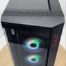 Gaming PC Ryzen 7 7800X3D 32GB RAM 2TB SSD RTX 4080 16GB Windows 11 Computer