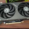 Zotac GeForce RTX 5060 ti 16GB