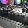 MSI RTX 5060ti 8gb + Ryzen 7600x PC Build #76