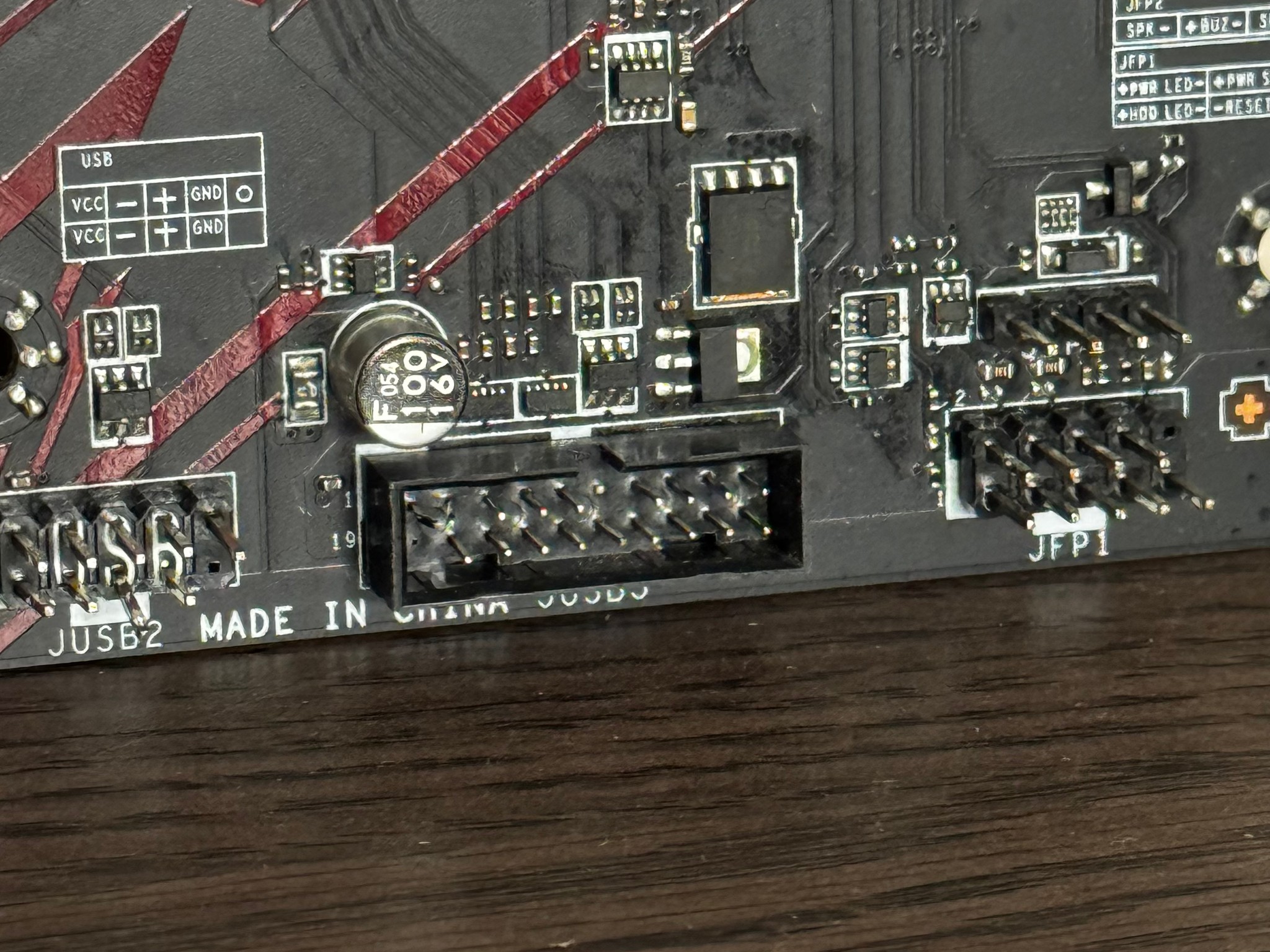 MSI B450 Gaming Plus MAX ATX AM4 Motherboard