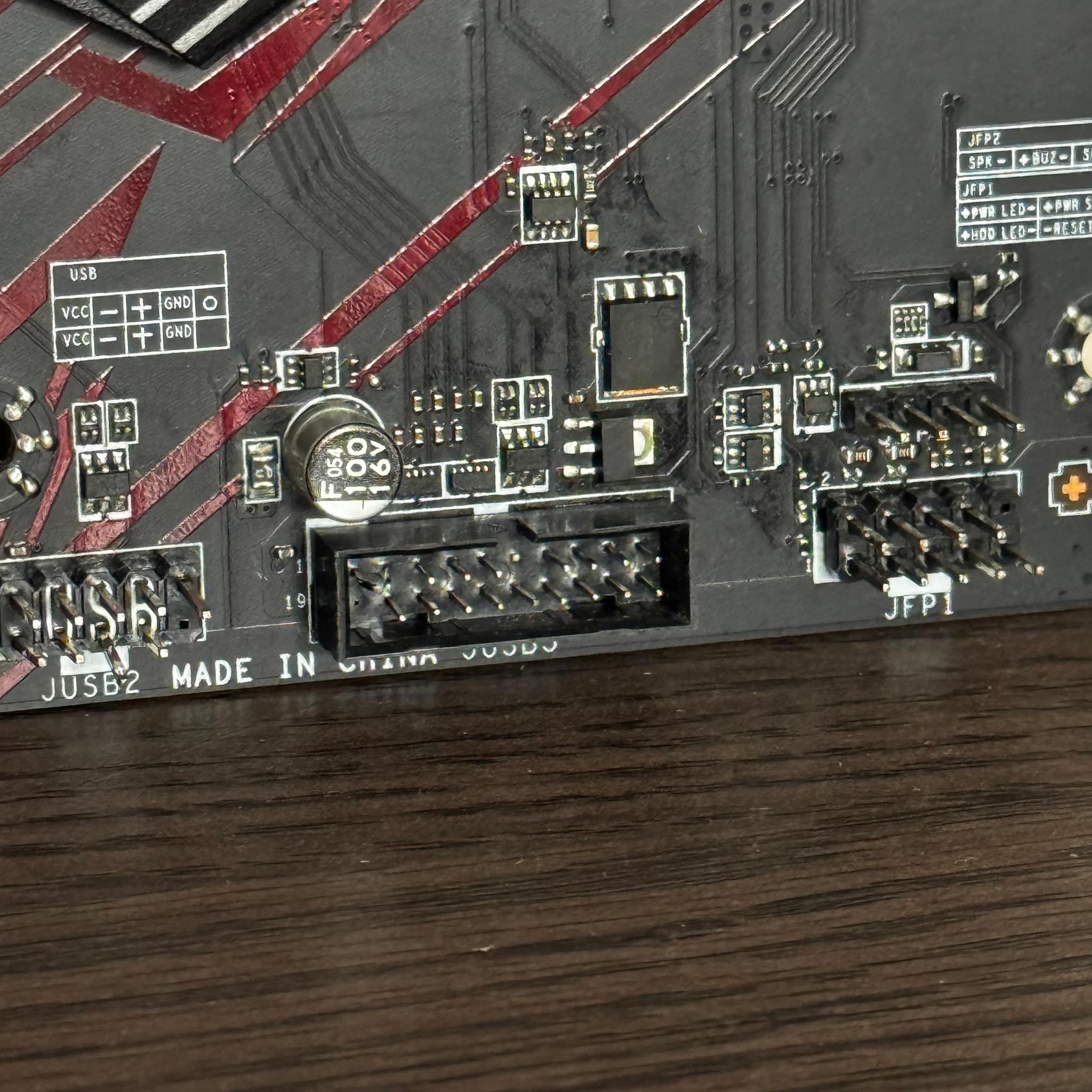 MSI B450 Gaming Plus MAX ATX AM4 Motherboard