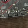 MSI B450 Gaming Plus MAX ATX AM4 Motherboard
