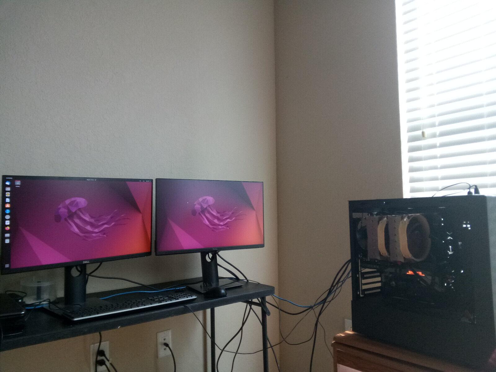 Gigabyte Gaming OC Pro RTX 3060Ti 8GB Rev 3