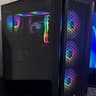 🌌 DARK GALAXY | RYZEN 7600X | RTX 4070 SUPER FE | 32GB 5600MHZ | 2TB NVME GEN4 W/FREE MOUSE 🌌