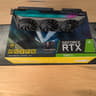 🌌 ZOTAC 3080 Ti AMP HoloBlack – RGB Beast | 12GB GDDR6X | 4K Ultra Gaming
