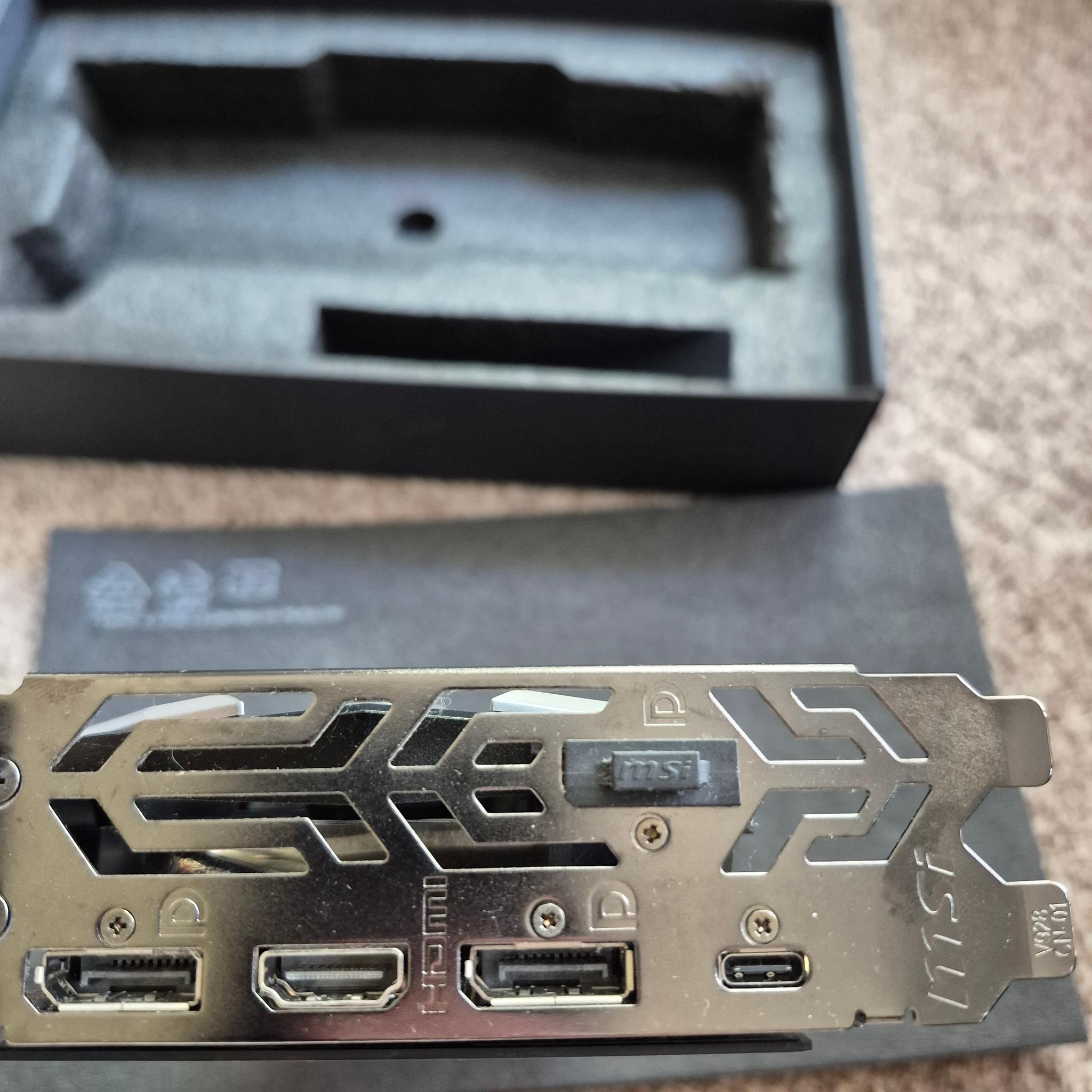 ASUS PRIME GeForce RTX 5070 Ti 16GB GDDR7