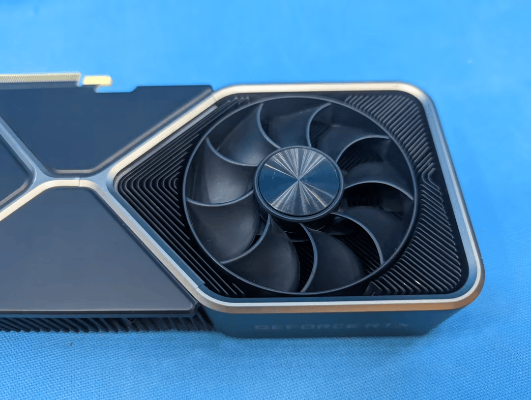NVIDIA GeForce RTX 3080 Founders Edition 10GB Video Card GPU 