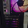 🌩 Bolt 🌩 – Ryzen 5 + GTX 1060 ARGB Gaming Rig ⚡